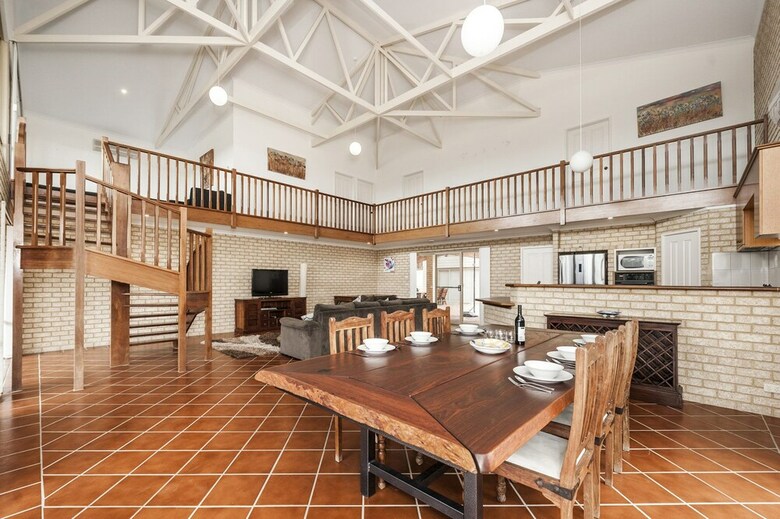 Sand Dunes Experience - Pet Friendly