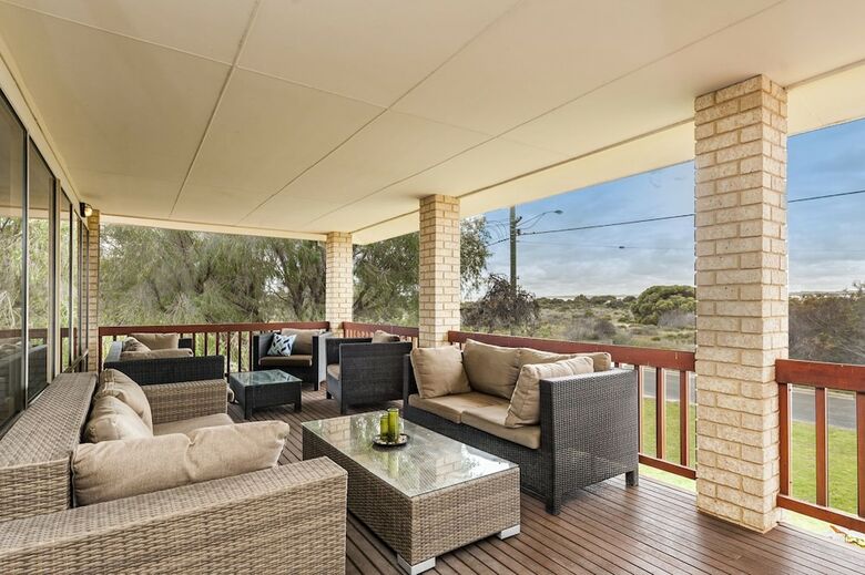 Sand Dunes Experience - Pet Friendly