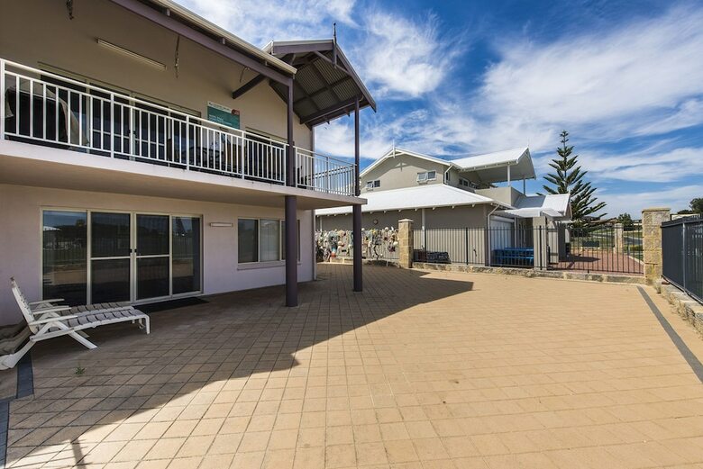 Ledge Point Village Villa 1 - Ocean Views