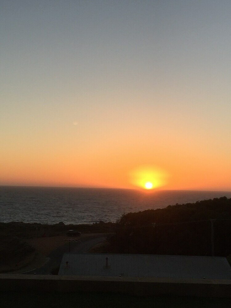 Ocean View Retreat - A View To Remember