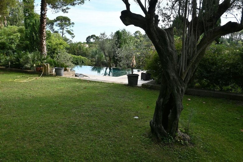 Bed & Breakfast Chambres D'h�tes Sous L'olivier