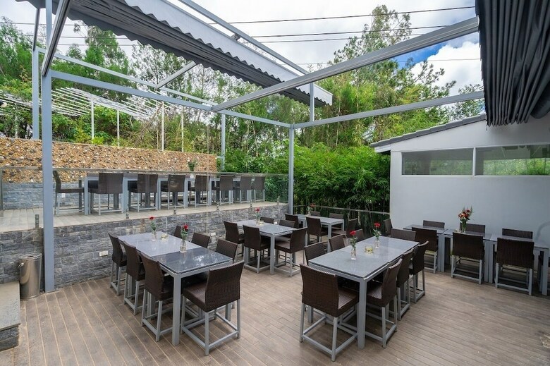 Navy Hotel Da Lat