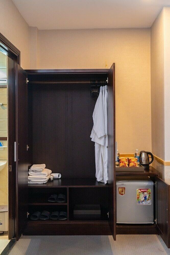 Navy Hotel Da Lat