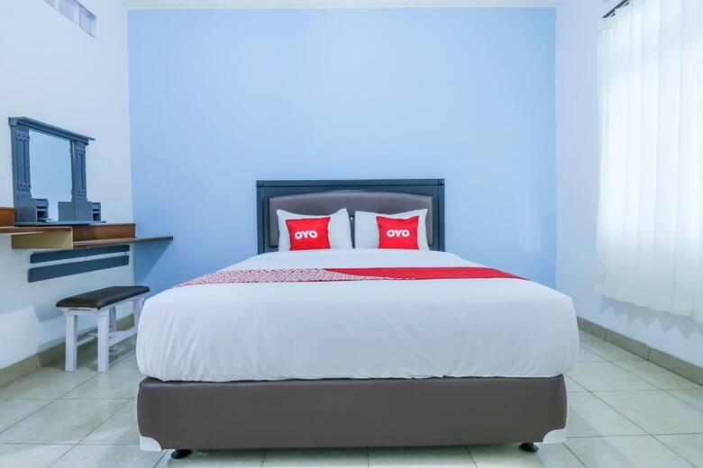 Hotel Oyo 1755 De'balcon Accomodation