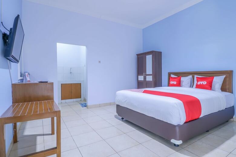 Hotel Oyo 1755 De'balcon Accomodation