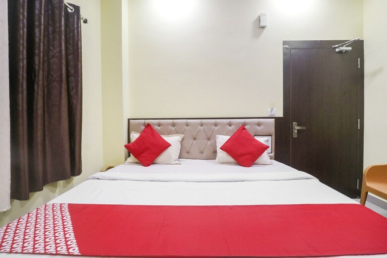 Oyo 49544 Hotel Gopal Vatika