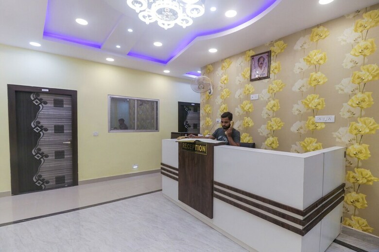 Oyo 49544 Hotel Gopal Vatika