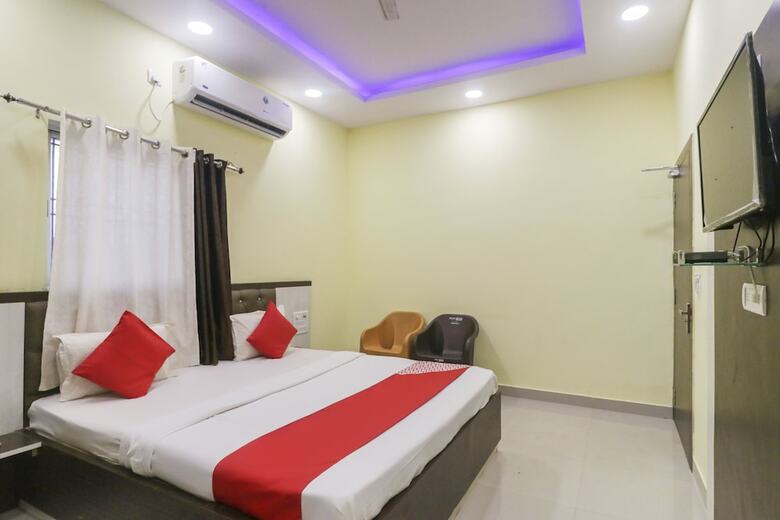 Oyo 49544 Hotel Gopal Vatika