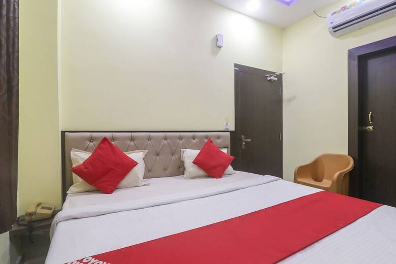Oyo 49544 Hotel Gopal Vatika