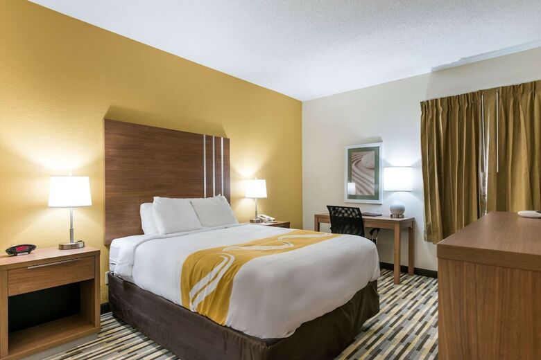 Motel Quality Inn