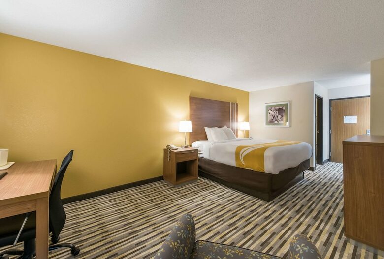 Motel Quality Inn