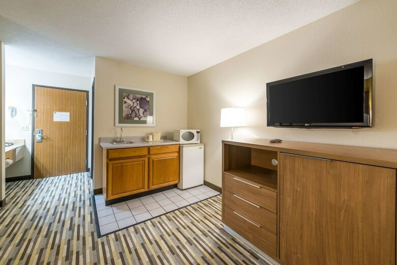 Motel Quality Inn