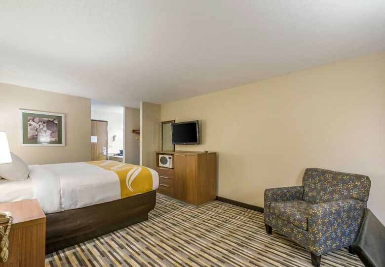 Motel Quality Inn