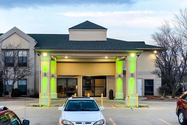 Motel Quality Inn