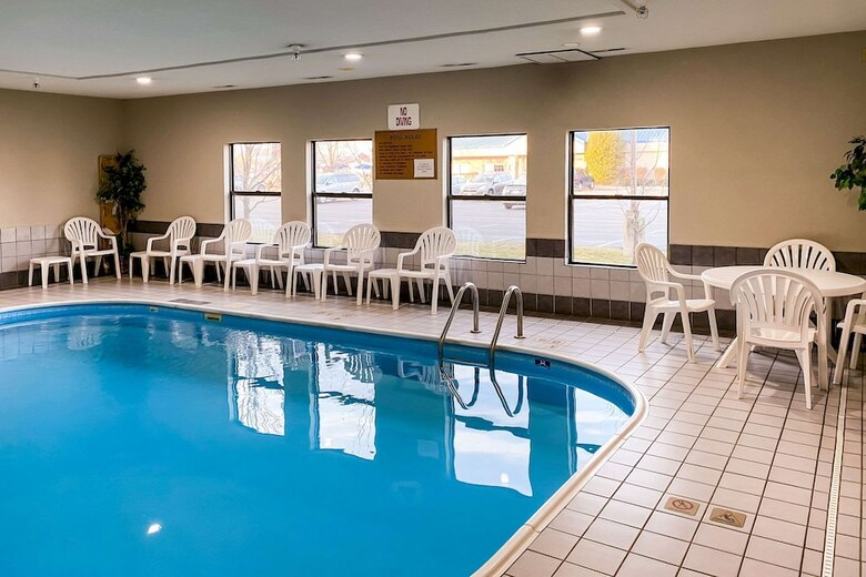 Motel Quality Inn
