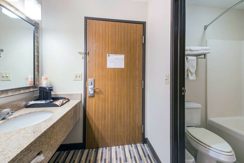 Motel Quality Inn