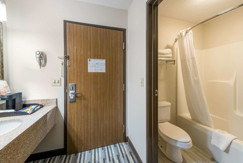 Motel Quality Inn