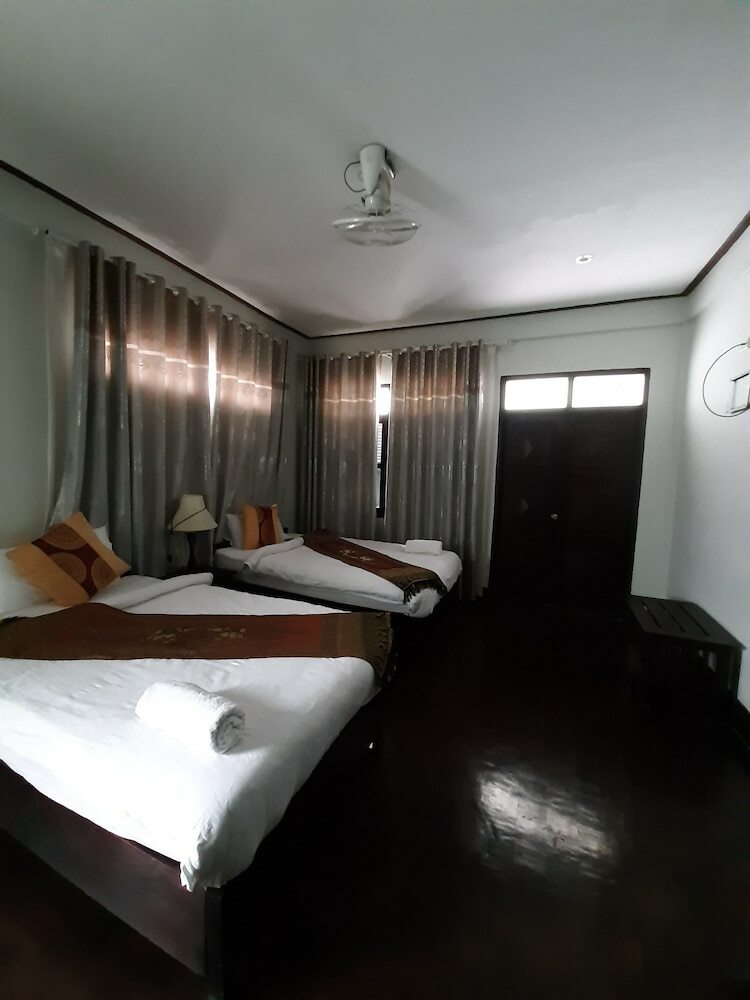 Mekhonglao Villa Hotel