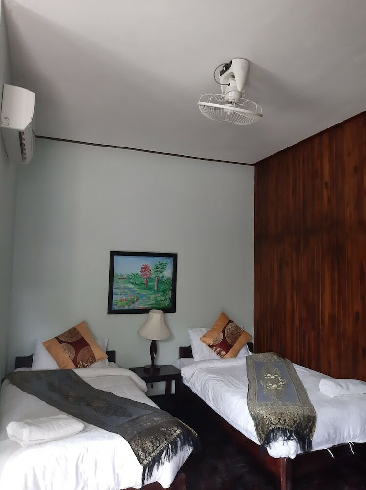 Mekhonglao Villa Hotel