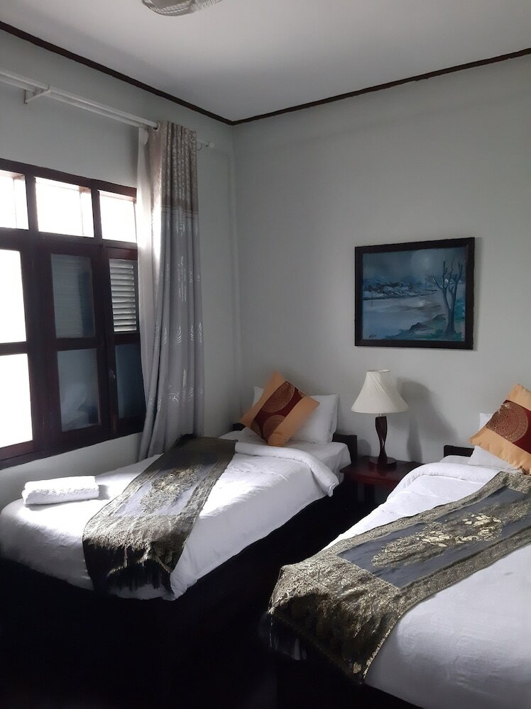Mekhonglao Villa Hotel
