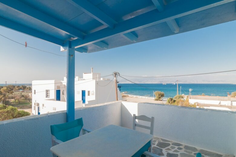 Aparthotel Sunset Studios
