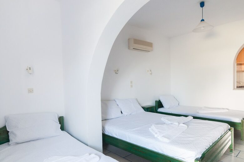 Aparthotel Sunset Studios