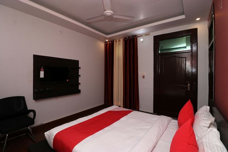 Hotel Oyo 28356 True Power