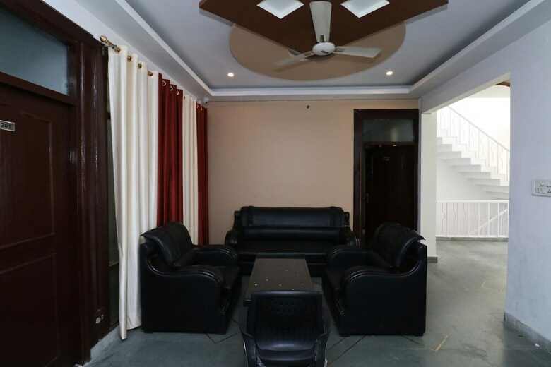 Hotel Oyo 28356 True Power
