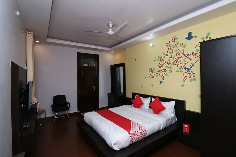 Hotel Oyo 28356 True Power