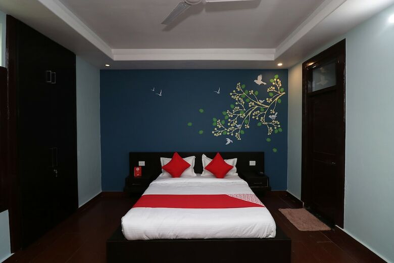 Hotel Oyo 28356 True Power
