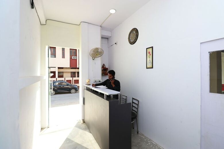 Hotel Oyo 28356 True Power