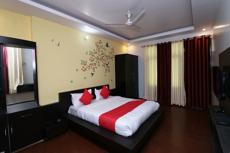 Hotel Oyo 28356 True Power