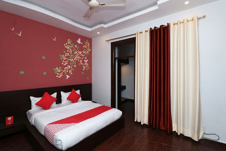 Hotel Oyo 28356 True Power