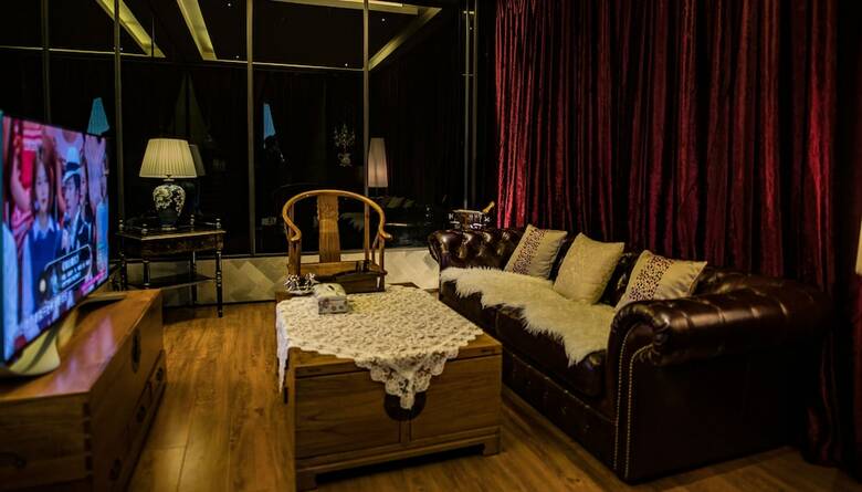 Hotel Qing Pu Villa