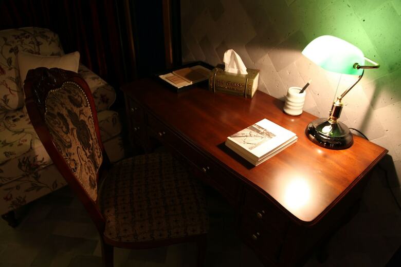 Hotel Qing Pu Villa