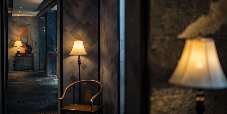 Hotel Qing Pu Villa