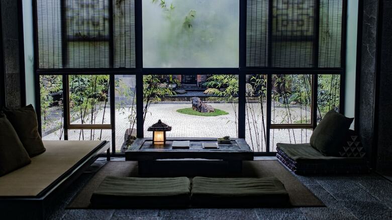 Hotel Qing Pu Villa