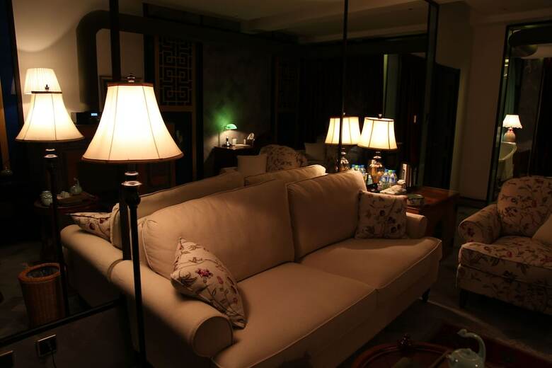 Hotel Qing Pu Villa