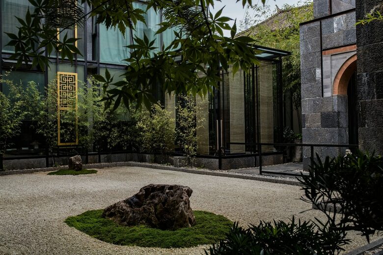 Hotel Qing Pu Villa
