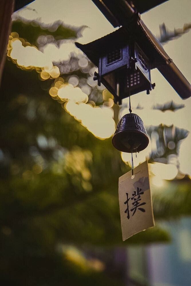 Hotel Qing Pu Villa