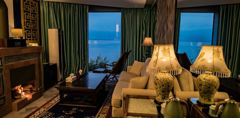Hotel Qing Pu Villa