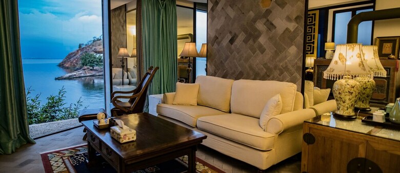 Hotel Qing Pu Villa