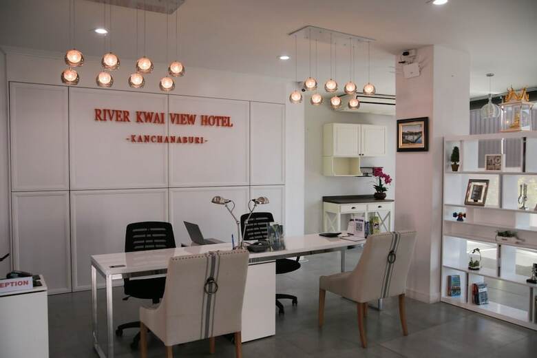 River Kwai View Hotel
