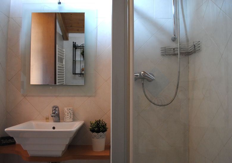 Apartamento Varese Lake View Loft