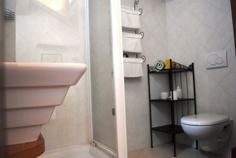 Apartamento Varese Lake View Loft
