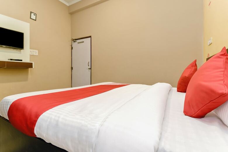 Oyo 30930 Hotel Jaipur Inn