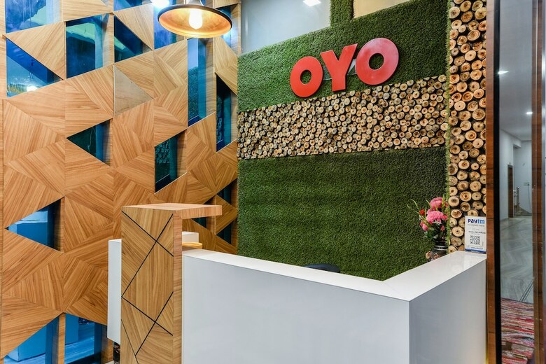 Oyo 30930 Hotel Jaipur Inn