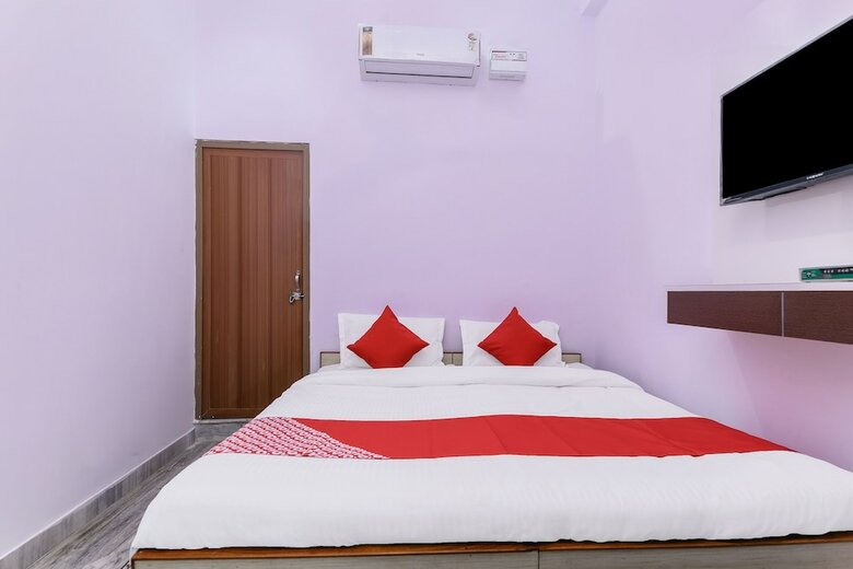 Oyo 30930 Hotel Jaipur Inn