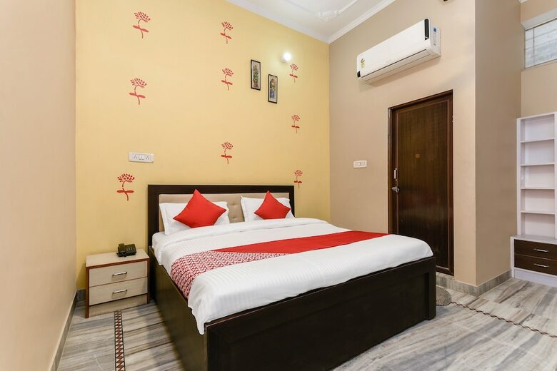 Oyo 30930 Hotel Jaipur Inn