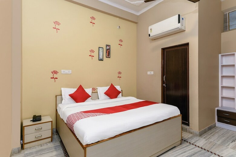 Oyo 30930 Hotel Jaipur Inn